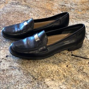 Excellent Condition Naturalizer Loafers